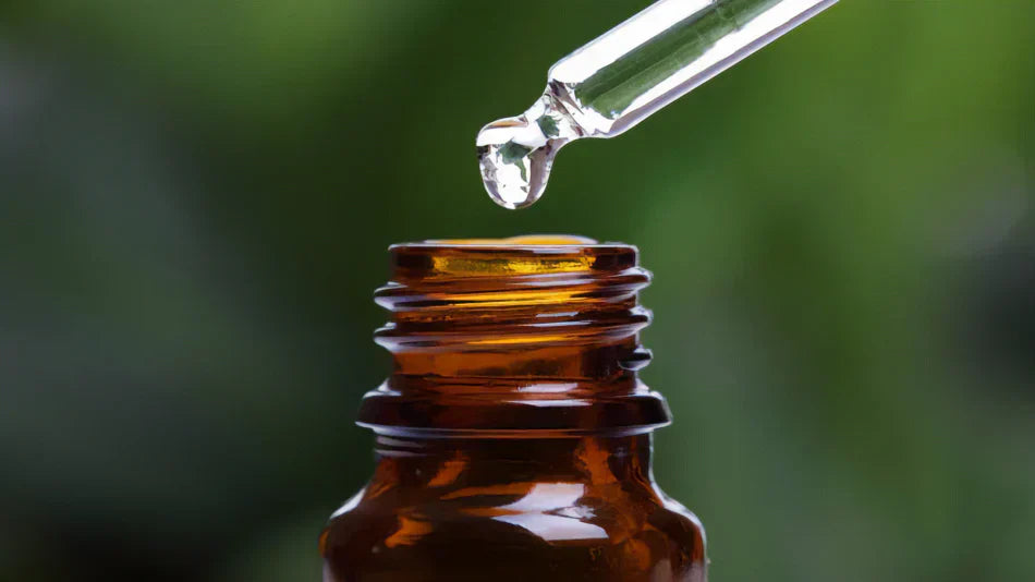 Colloidal Silver: Understanding Its Composition, History and Scientific Interest