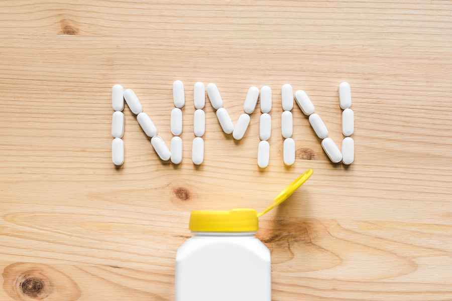 NMN: A Modern Molecule in the Study of Cellular Energy