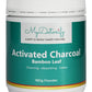 Organic Activated Charcoal Powder