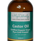 Castor Oil (Organic)