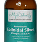 Colloidal Silver