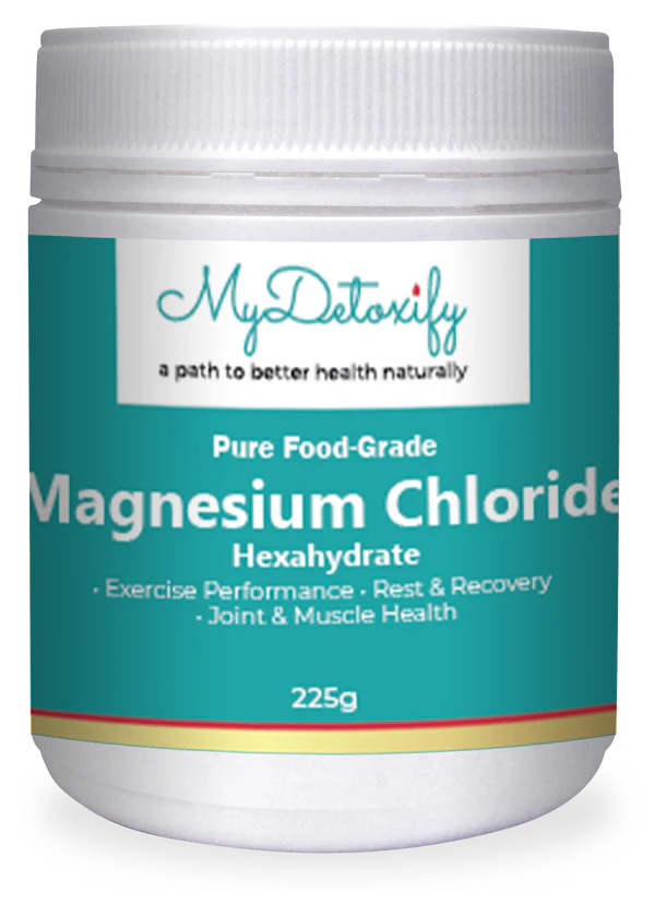 Magnesium Chloride