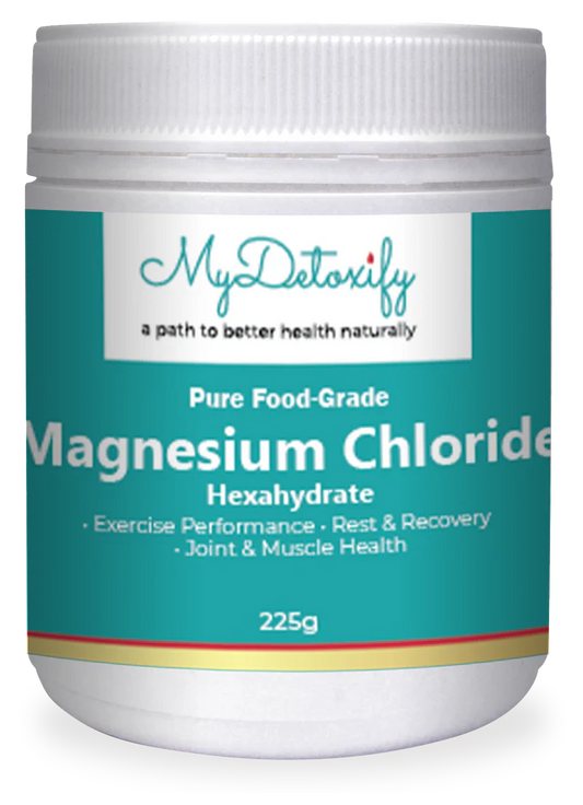 Magnesium Chloride