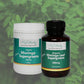Moringa Leaf Supergreens (Organic)
