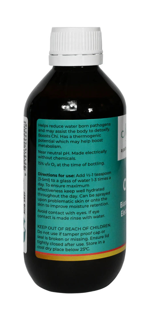 OxyVital