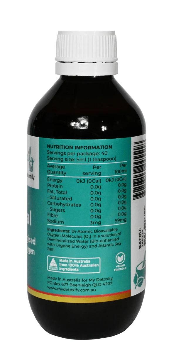 OxyVital