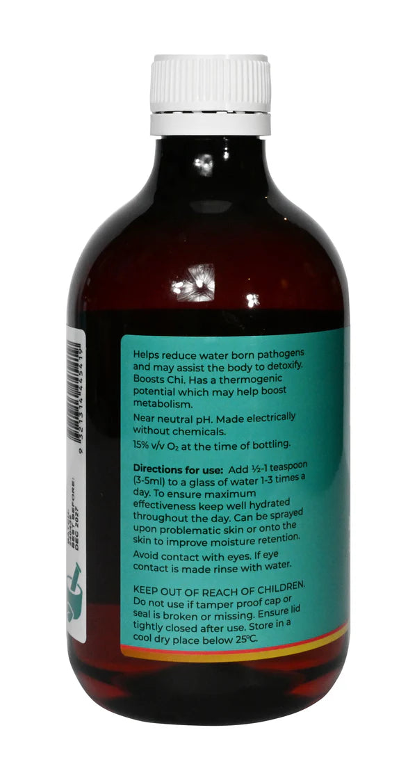 OxyVital
