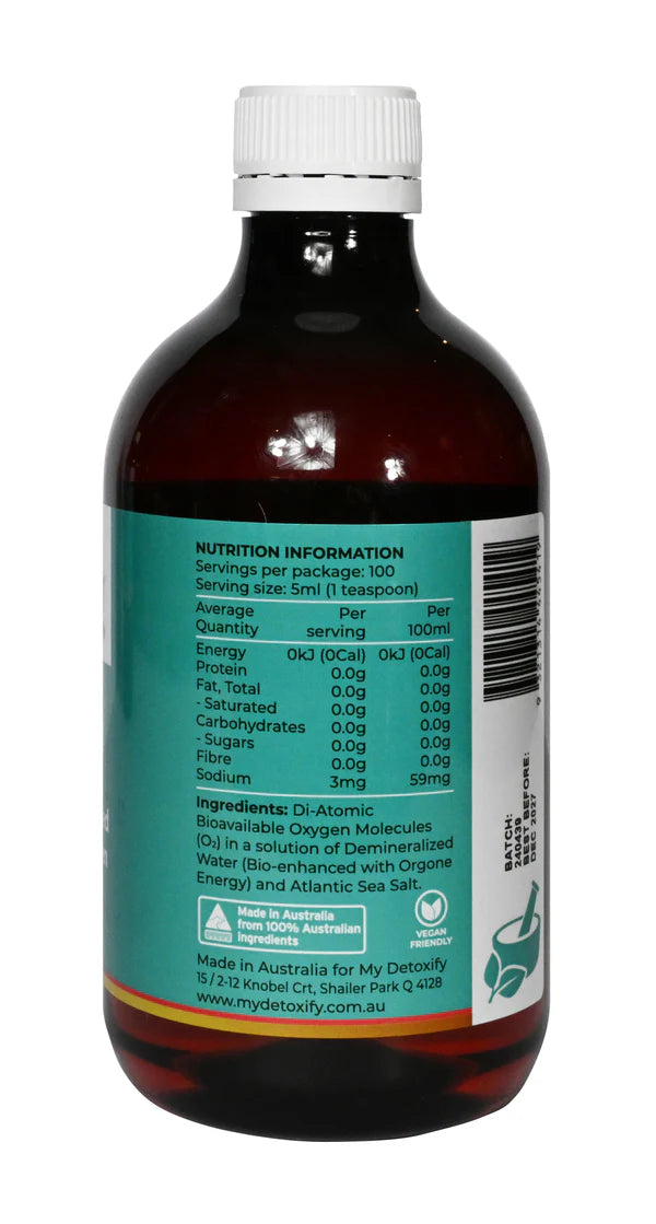 OxyVital