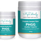 PHGG Partially Hydrolysed Guar Gum (Organic)