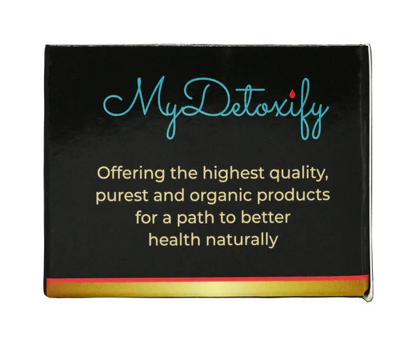NEW Organic Shilajit Resin