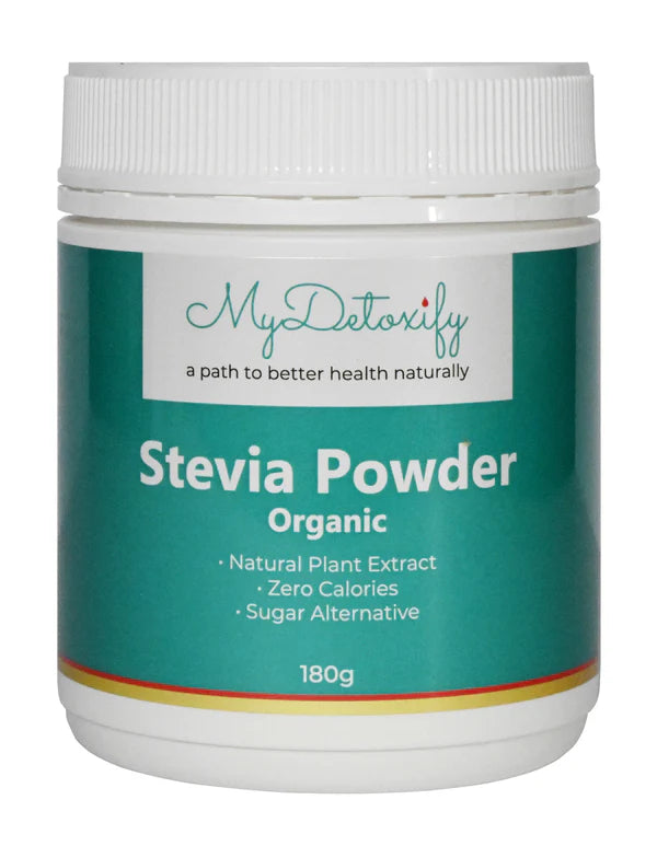 Stevia Powder (Organic)