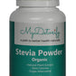 Stevia Powder (Organic)
