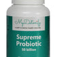 Supreme Probiotic 50 billion